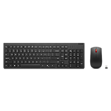Lenovo Essential Zestaw klawiatura та mysz Bezпровідний