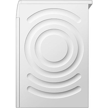 Пральна машина Bosch WGG254ZWSN, A, фронтального завантаження, ємність 10 кг, глибина 59 см, 1400 обр. - 4