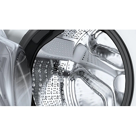 Пральна машина Bosch WGG254ZWSN, A, фронтального завантаження, ємність 10 кг, глибина 59 см, 1400 обр. - 3