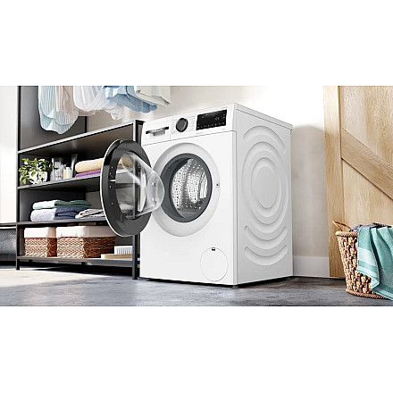Пральна машина Bosch WGG254ZWSN, A, фронтального завантаження, ємність 10 кг, глибина 59 см, 1400 обр. - 7
