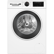 Пральна машина Bosch WGG254ZWSN, A, фронтального завантаження, ємність 10 кг, глибина 59 см, 1400 обр.
