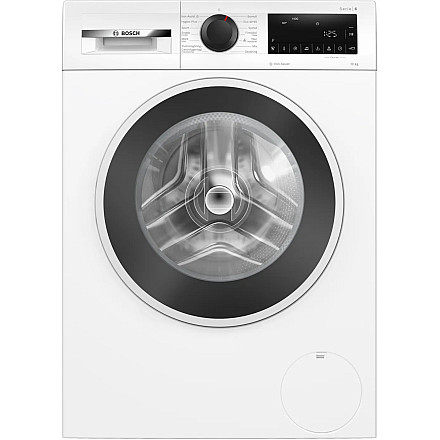 Пральна машина Bosch WGG254ZWSN, A, фронтального завантаження, ємність 10 кг, глибина 59 см, 1400 обр. - 1