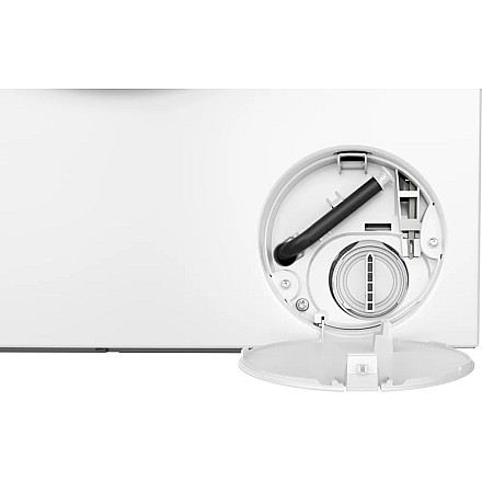 Пральна машина Bosch WGG254ZWSN, A, фронтального завантаження, ємність 10 кг, глибина 59 см, 1400 обр. - 5
