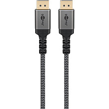 Goobay | Кабель DisplayPort, 8K przy 60 Hz | 65264 | DisplayPort