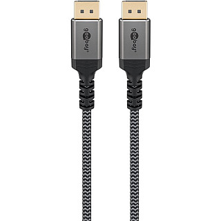 Goobay | Кабель DisplayPort, 8K przy 60 Hz | 65264 | DisplayPort