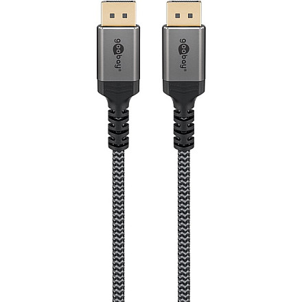 Goobay | Кабель DisplayPort, 8K przy 60 Hz | 65264 | DisplayPort - 1