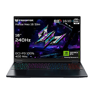 Acer Predator Helios Neo 16S AI OLED PHN16S-71-96S5 16