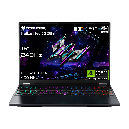Acer Predator Helios Neo 16S AI OLED PHN16S-71-96S5 16