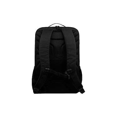Acer Predator Gaming Extreme | Pasuje do rozmiaru 17 " | Plecak | Czarny | Pasek na ramię - 3