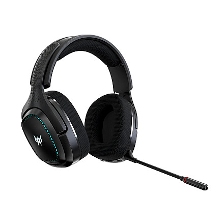 Acer Gaming Headset Predator Galea 550 Wbudowany mikrofon Bluetooth - 3