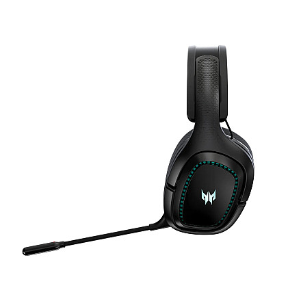Acer Gaming Headset Predator Galea 550 Wbudowany mikrofon Bluetooth - 6