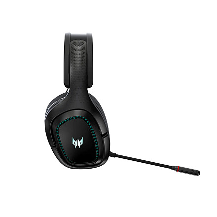 Acer Gaming Headset Predator Galea 550 Wbudowany mikrofon Bluetooth - 5