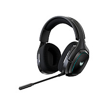 Acer Gaming Headset Predator Galea 550 Wbudowany mikrofon Bluetooth