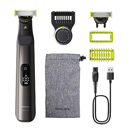 OneBlade Pro 360 QP6552/15 - 1