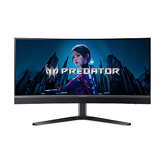 Acer Predator X34 V3bmiiphuzx Series 34