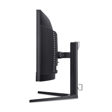Acer Predator X34 V3bmiiphuzx Series | 34 " | VA | 21:9 | 180 Hz | 1 ms | 3440 x 1440 pikseli | 600 cd/m² | Porty HDMI w ilości 2 | Czarny - 2