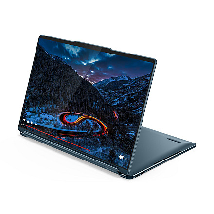 Lenovo Yoga Book 9 14IAH10 14 Touch ULT7-255H - 3