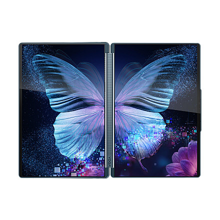 Lenovo Yoga Book 9 14IAH10 14 Touch ULT7-255H - 6