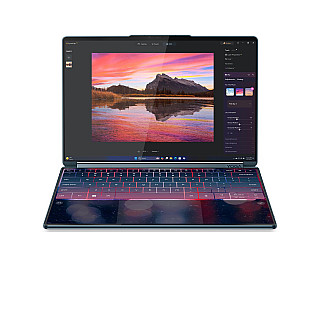 Lenovo Yoga Book 9 14IAH10 14 Touch ULT7-255H
