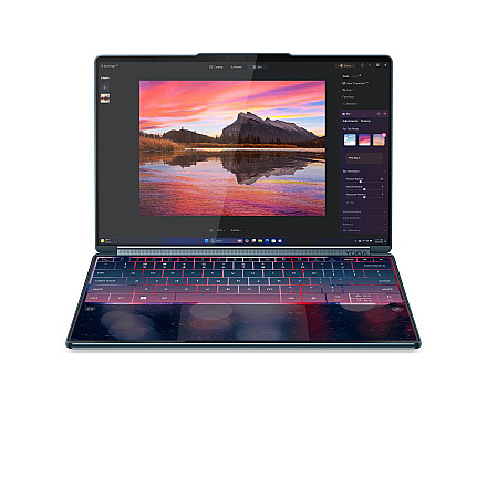 Lenovo Yoga Book 9 14IAH10 14 Touch ULT7-255H - 1