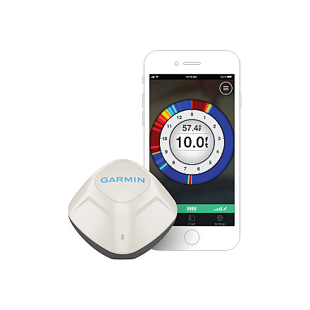 Garmin Striker Cast Sonar | Garmin - 5