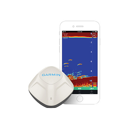 Garmin Striker Cast Sonar | Garmin - 4