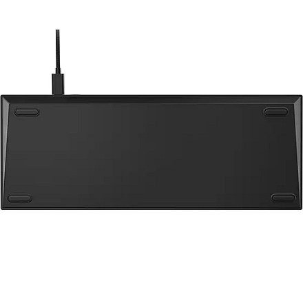 Lenovo Legion K510 Mini Pro | Gaming Keyboard | Wired | US English - 3