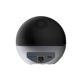 EZVIZ Smart Home Camera CS-E6 5 MP