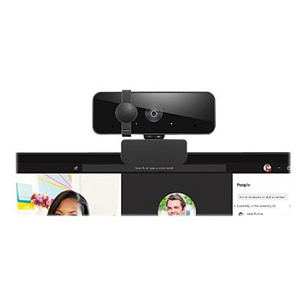 Kamera internetowa Lenovo Essential FHD Gen2 - 3