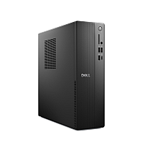 Dell Slim i5-14400/8GB/512GB/UHD 730/Win11 Pro/ENG Kbd+mysz/3Y ProSupport NBD OnSite Warranty Dell Dell