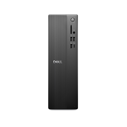 Dell Slim i5-14400/16GB/512GB/UHD 730/Win11 Pro/ENG Kbd+mysz/3Y ProSupport NBD OnSite Warranty Dell Dell - 3