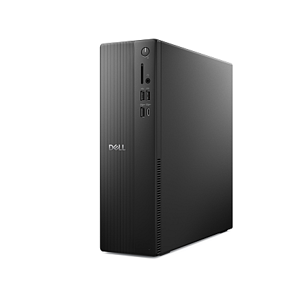 Dell Slim i5-14400/16GB/512GB/UHD 730/Win11 Pro/ENG Kbd+mysz/3Y ProSupport NBD OnSite Warranty Dell Dell - 2