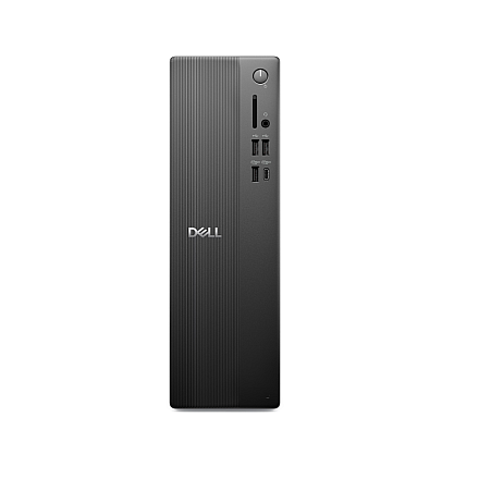 Dell Slim i5-14400/8GB/512GB/UHD 730/Win11/ENG Kbd+mysz/3Y Podstawowa gwarancja на miejscu Dell Dell - 3