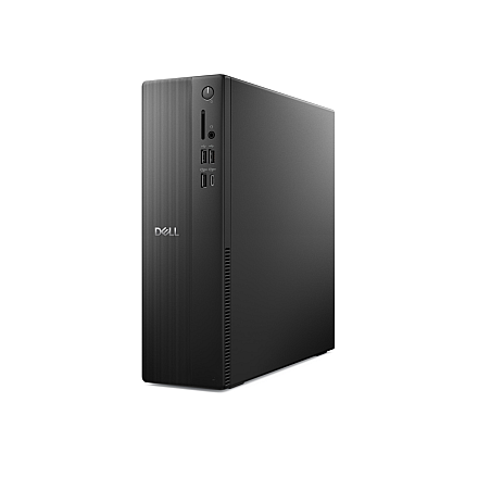 Dell Slim i5-14400/8GB/512GB/UHD 730/Win11/ENG Kbd+mysz/3Y Podstawowa gwarancja на miejscu Dell Dell - 2