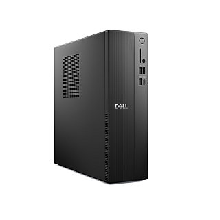 Dell Slim i5-14400/16GB/1TB/UHD 730/Win11 Pro/ENG Kbd+mysz/3Y Podstawowa Gwarancja OnSite Dell Dell