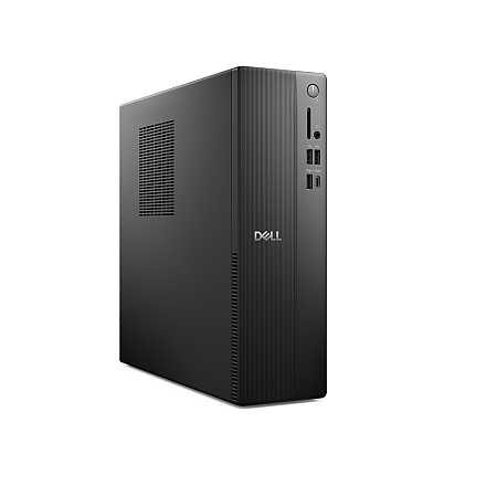 Dell Slim i5-14400/16GB/512GB/UHD 730/Win11/ENG Kbd+mysz/3Y Podstawowa gwarancja na miejscu Dell Dell - 1