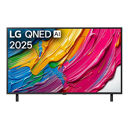 LG 50QNED80A3A | 50 | Smart TV | webOS 25 | UHD | чорний - 7