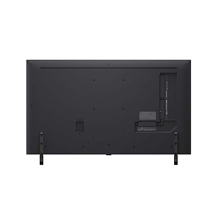 LG 50QNED80A3A | 50 | Smart TV | webOS 25 | UHD | чорний - 2