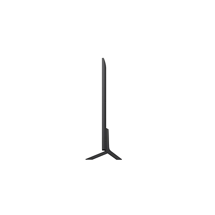 LG 50QNED80A3A | 50 | Smart TV | webOS 25 | UHD | чорний - 3