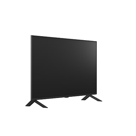 LG 43QNED80A3A | 43 | Smart TV | webOS 25 | UHD | чорний - 6