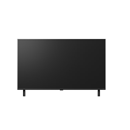 LG 43QNED80A3A | 43 | Smart TV | webOS 25 | UHD | чорний - 2