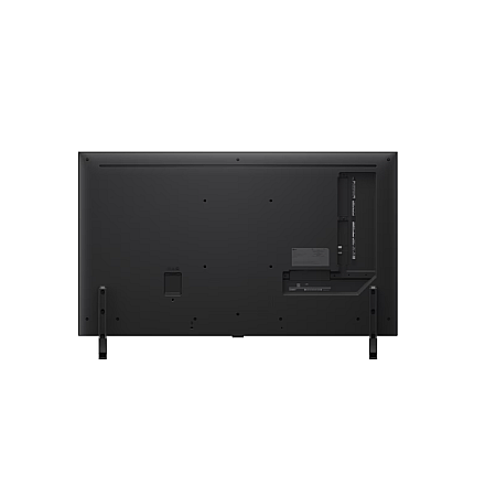 LG 43QNED80A3A | 43 | Smart TV | webOS 25 | UHD | чорний - 4