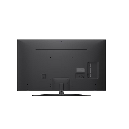 LG 55NANO81A3A | 55 | Smart TV | webOS 25 | UHD - 4