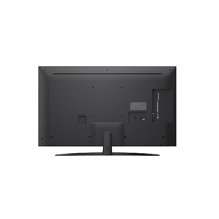 LG 43NANO81A3A | 43 | Smart TV | webOS 25 | UHD - 4