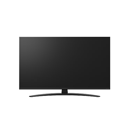 LG 43NANO81A3A | 43 | Smart TV | webOS 25 | UHD - 2