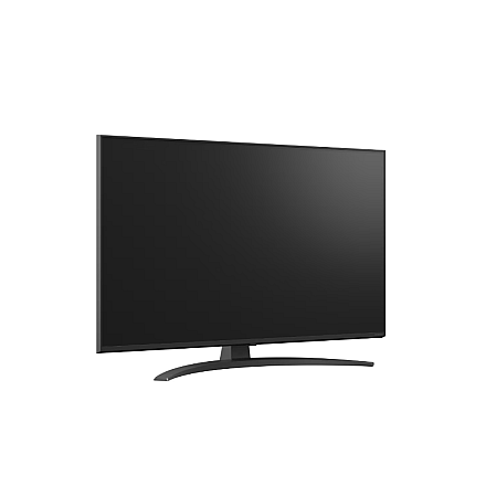 LG 43NANO81A3A | 43 | Smart TV | webOS 25 | UHD - 5