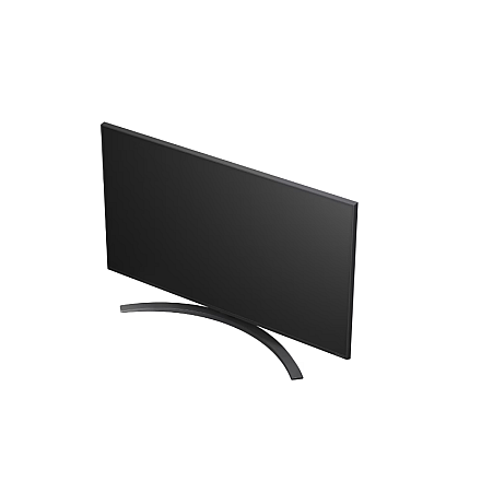 LG 43NANO81A3A | 43 | Smart TV | webOS 25 | UHD - 8