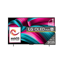 LG OLED42C51LA | 42 | Smart TV | webOS 25 | UHD