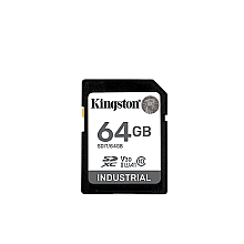 Kingston Karta памʼяті SDIT/64GB 64 GB