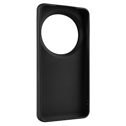 Fixed Story | Back Cover | Xiaomi | 15 Ultra | Rubber | Black - 2